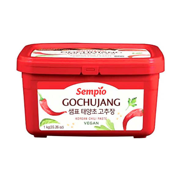 Sempio Gochujang Korean Chili Paste 1 kg